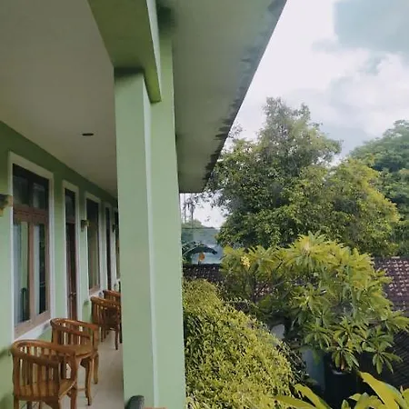 Purnama House Kuta-3