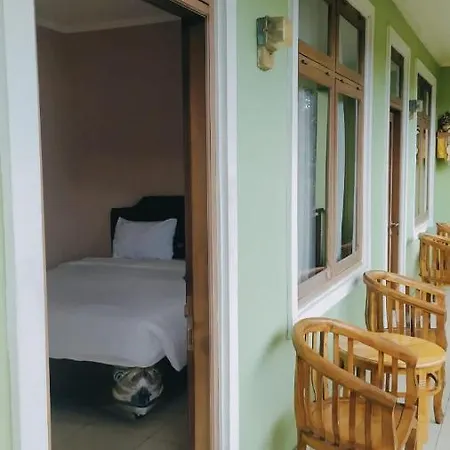 Purnama House Kuta-2