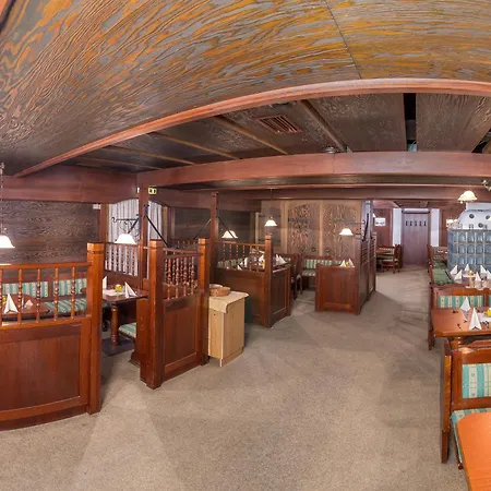 Alpenhotel Gastager-3
