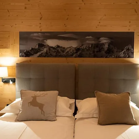 Hotel Les Chamois-3