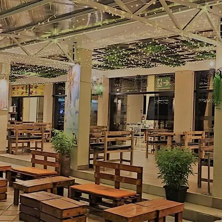 Hotel Los Ceibos-2