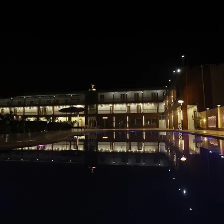 The Bodhi Palace Resort-2
