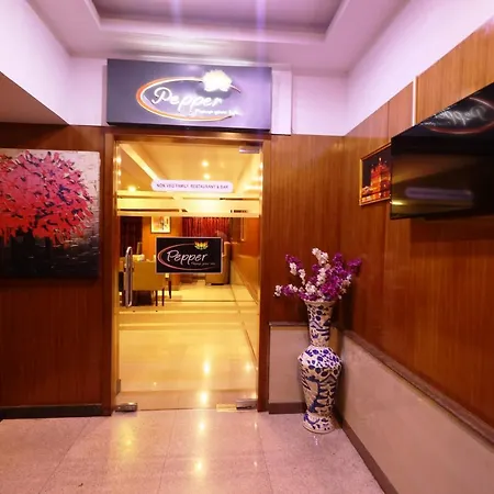 Akash Inn-3