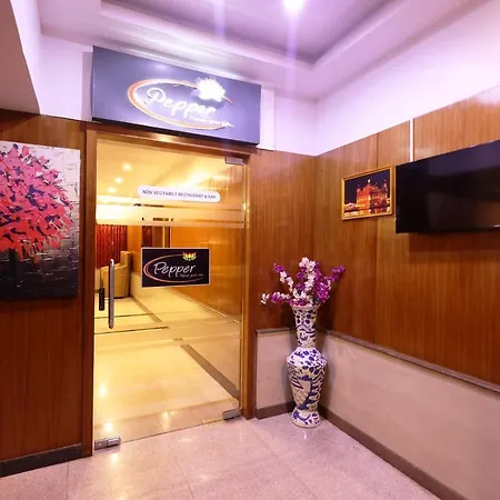 Akash Inn-2
