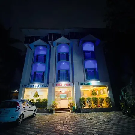 Hydel Palace Athirappilly By Bestinn Leisure-2