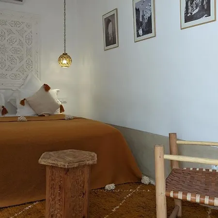 Riad Dar Eternity-2