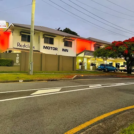 Redcliffe Motor Inn-3