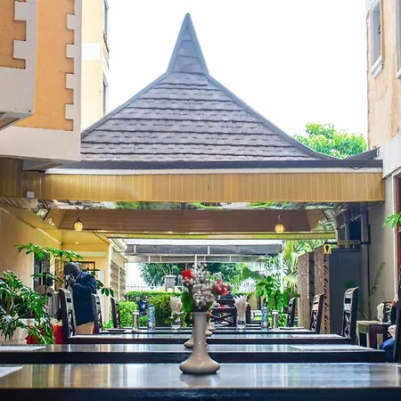 Astorian Grand Hotel Naivasha-2