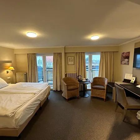 Hotel Atlas-2