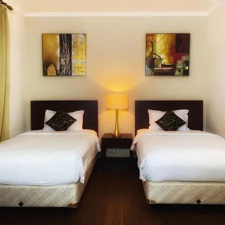 Ancol Marina Residence-2