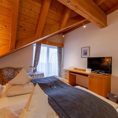 Frühstücks-Hotel Olympia-2