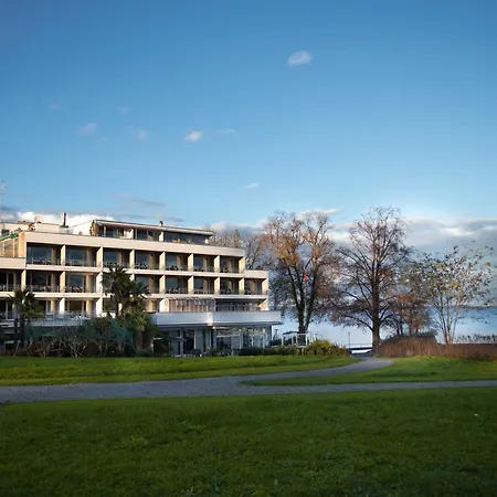 Park - Hotel Inseli-3