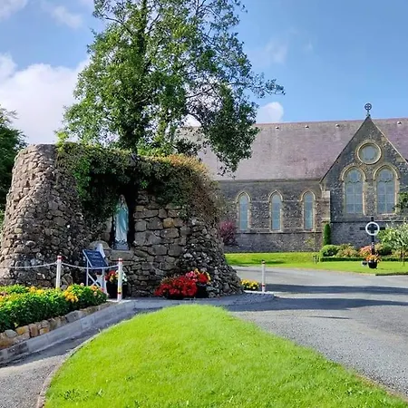 Sliabh Beagh Hotel-2