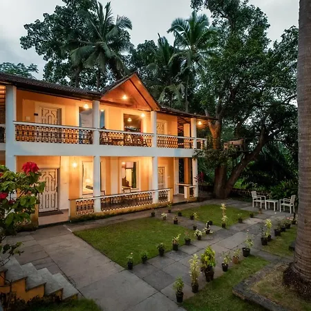 Rosastays South Goa-3