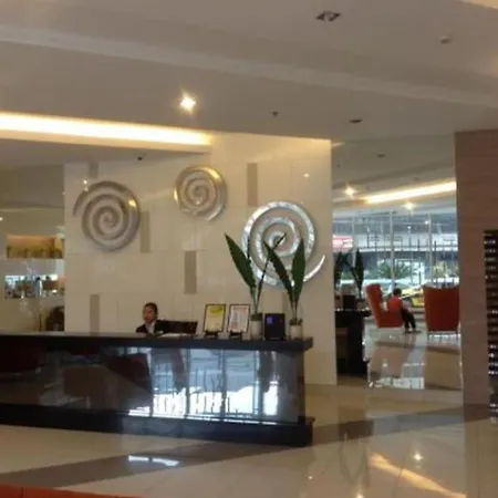 Cozy Studio Unit At Sun Residences-3
