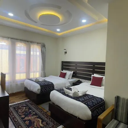 Zhideychen Boutique Hotel-2