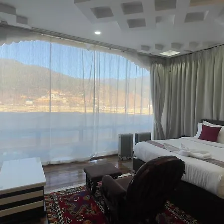 Zhideychen Boutique Hotel-3