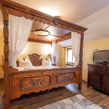 Landhotel Gasthof Stern-2
