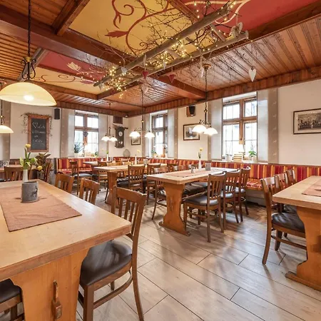 Landhotel Gasthof Stern-3