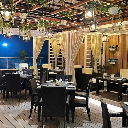 Aurora Boutique Hotel Imphal-2