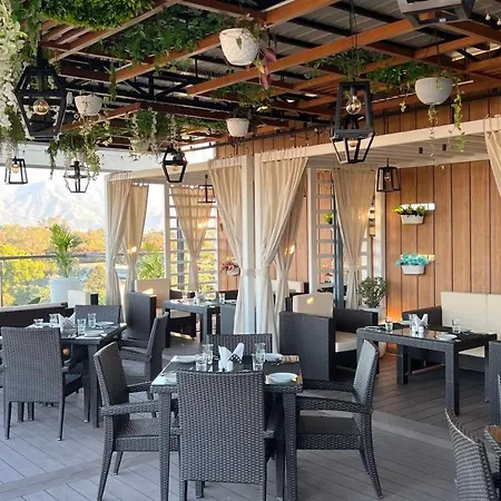 Aurora Boutique Hotel Imphal-3