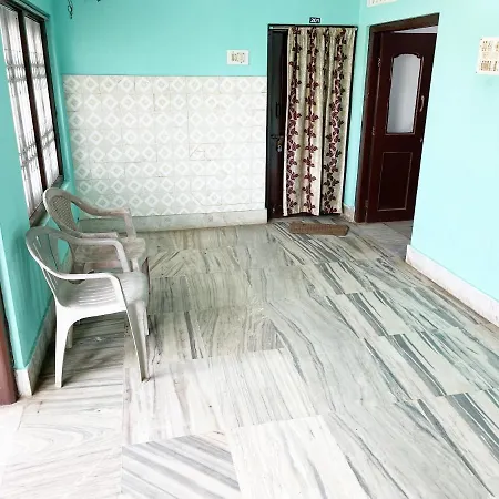 Hotel Radha Krishna-3