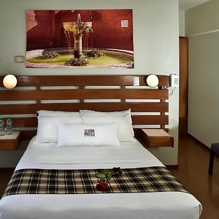 TERRAMISTICA CENTRO BY Casa Consuelo-2