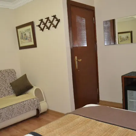 Grand Fatih Hotel-3