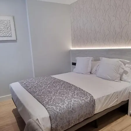Ch La Petite Maison - Boutique - Madrid-2