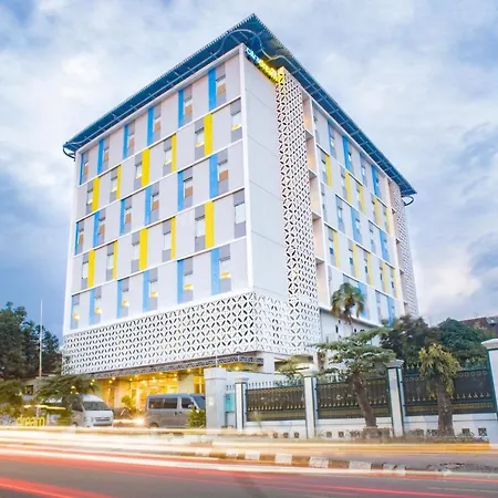 Hotel Citradream Tugu Yogyakarta-2