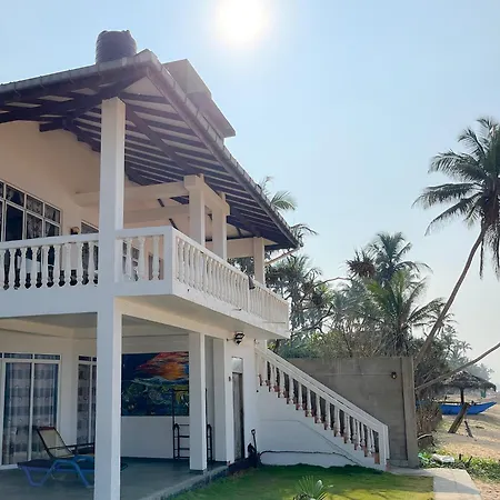 Pearl Island Beach Hotel-3