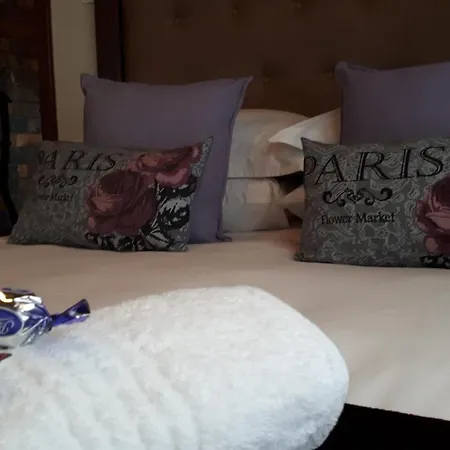 Blue Sea Guest House-2