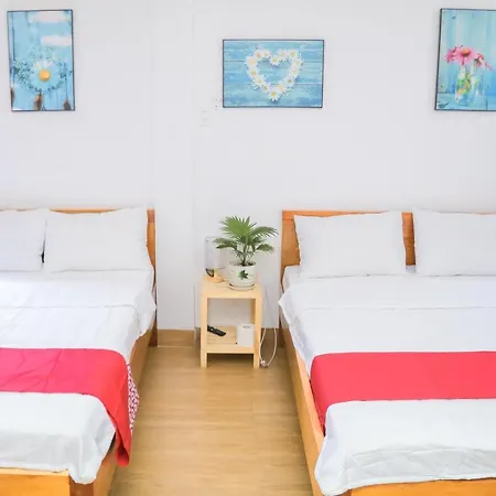 Lucky Home-2