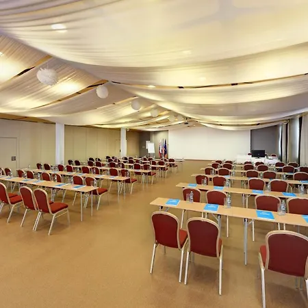 Congress Hotel Centrum-3
