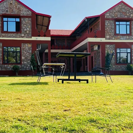 Pushkar Retreat Resort - The Nature And Mountain View Resort ,Pushkar-2