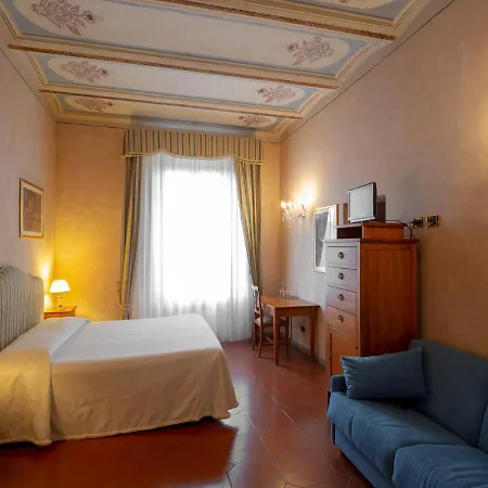 B&B Palazzo Al Torrione 2-2