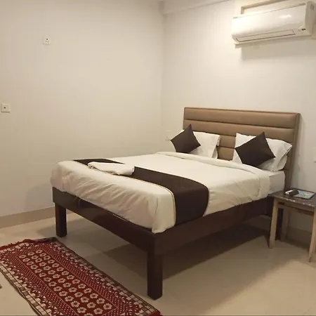 Hotel Amenda International-3