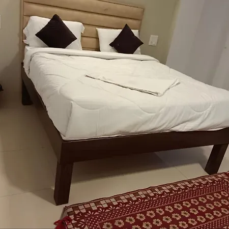 Hotel Amenda International-2