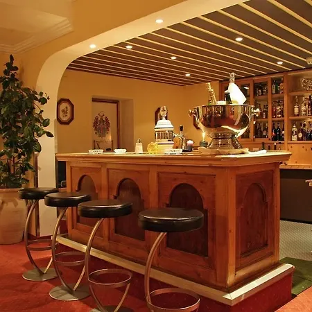 Hotel Mooserkreuz-3