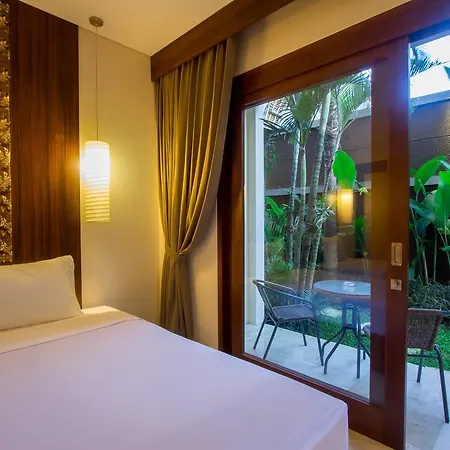 M Suite Bali-2