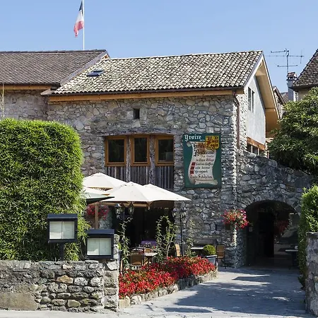 Le Vieux Logis-3