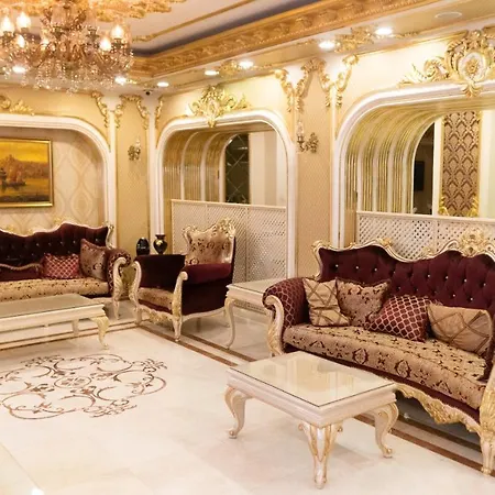 Golden Ak Marmara Hotel-2