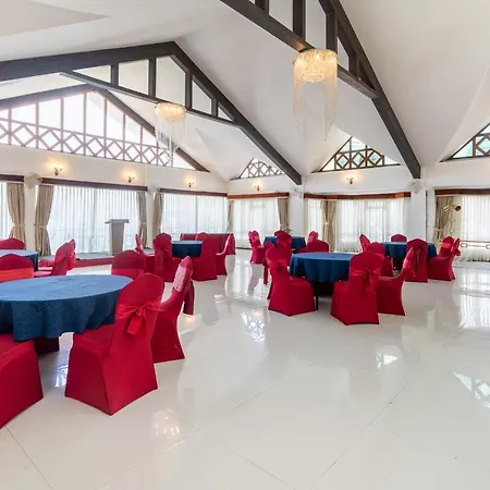 Summit Lillium Hotel & Spa-3