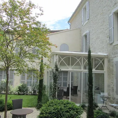 N°15 Les Confidences - Chambres D'Hotes-3