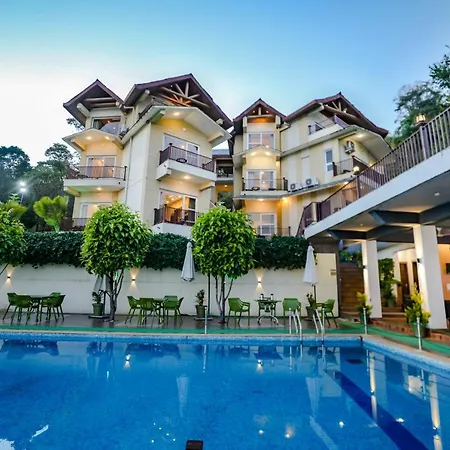 Regenta Resort Exotica Dharamshala On Hilltop-3