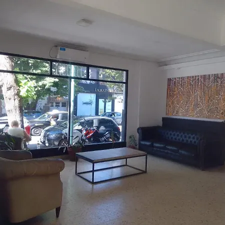 Alsina Suites-2