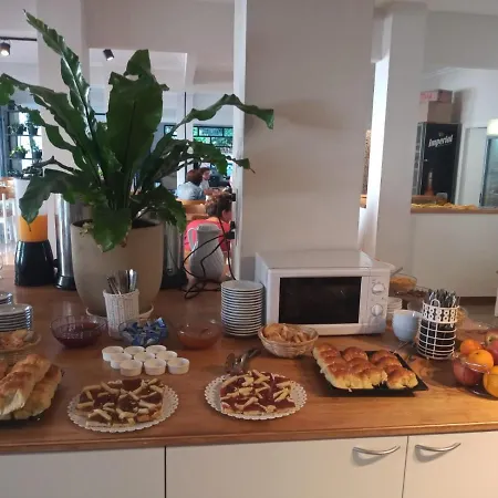 Alsina Suites-3