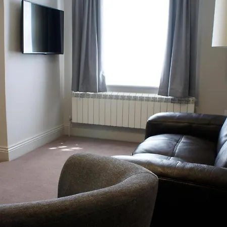 Abergavenny Hotel-3