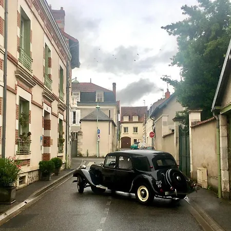 Le 1930, chambres d’hôtes de charme-2