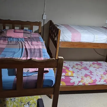 Bambu Hostel-3